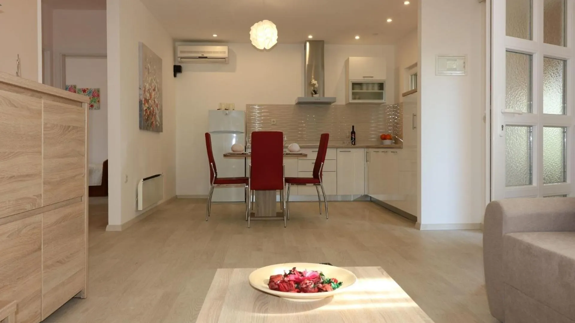 Holiday home Melisa 6 Villa Porec