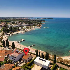 Sea Breeze Ferienhaus