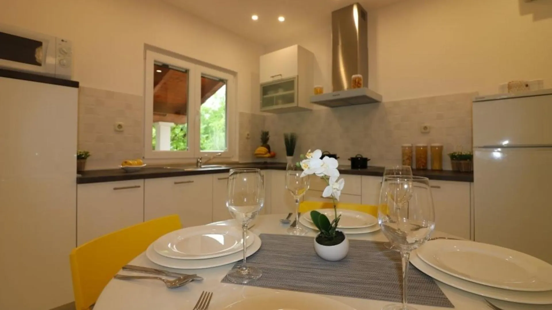 Holiday home Melisa 6 Villa Porec Croatia