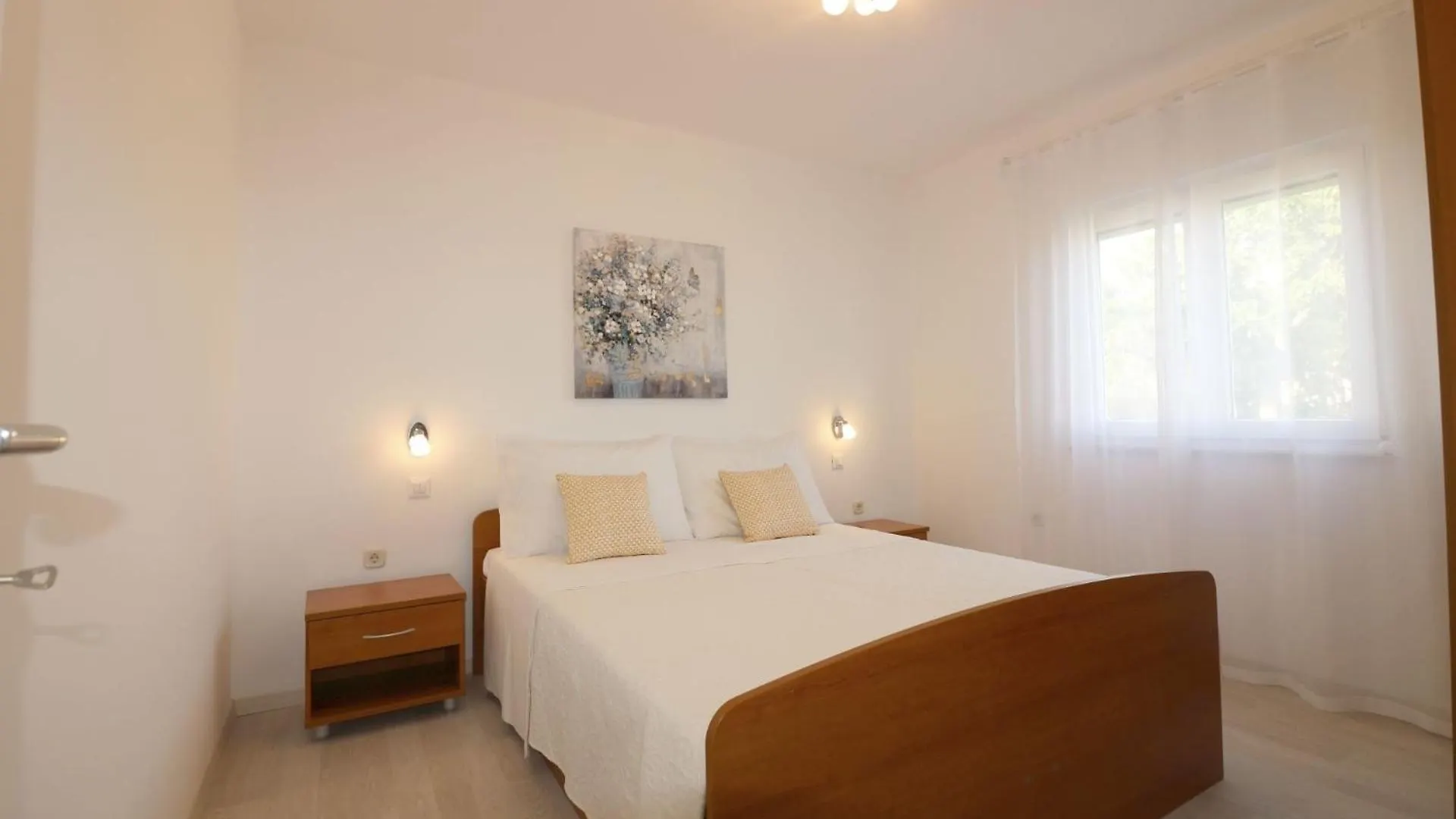 Melisa 6 Villa Porec
