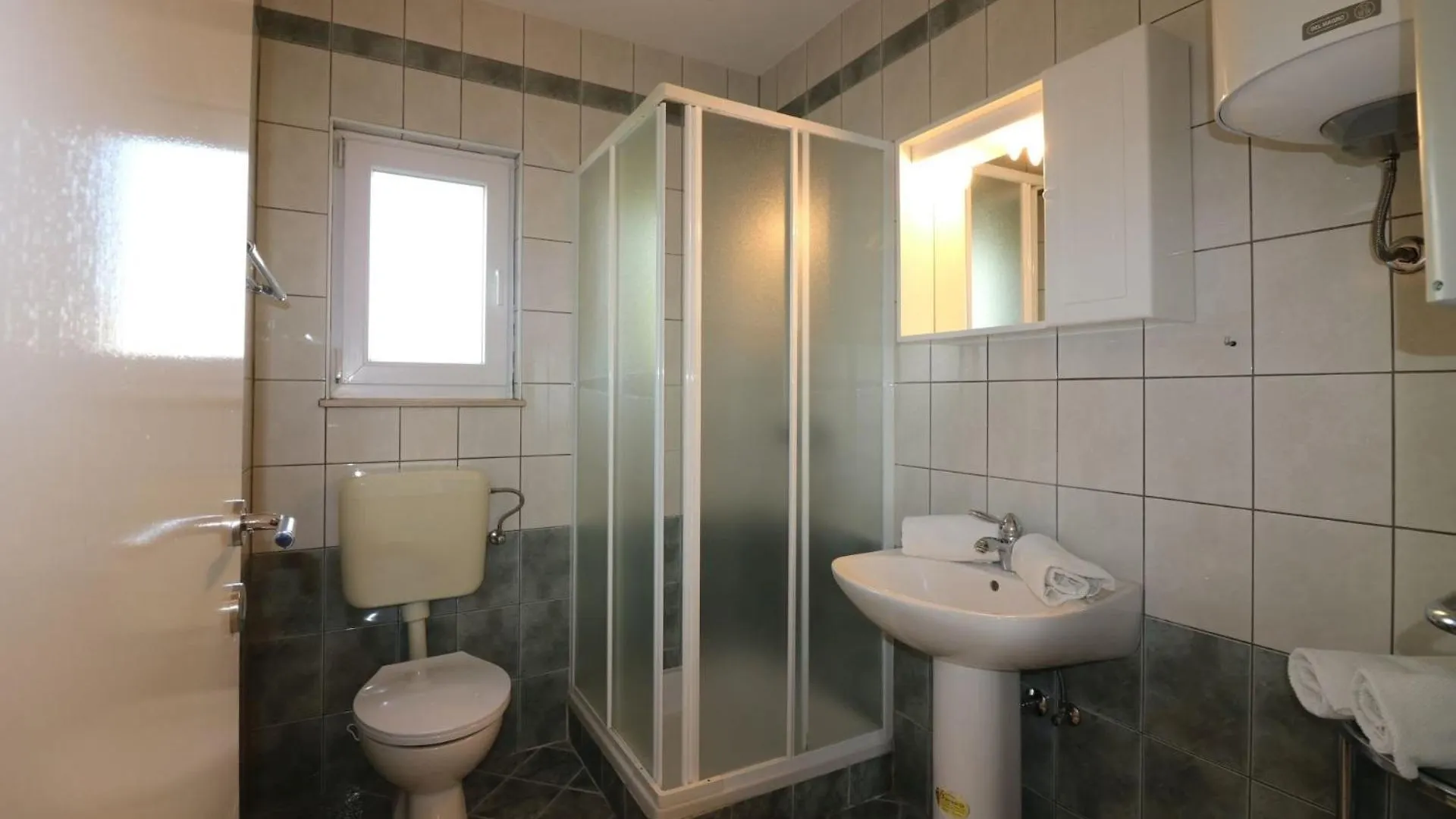 Holiday home Melisa 6 Villa Porec