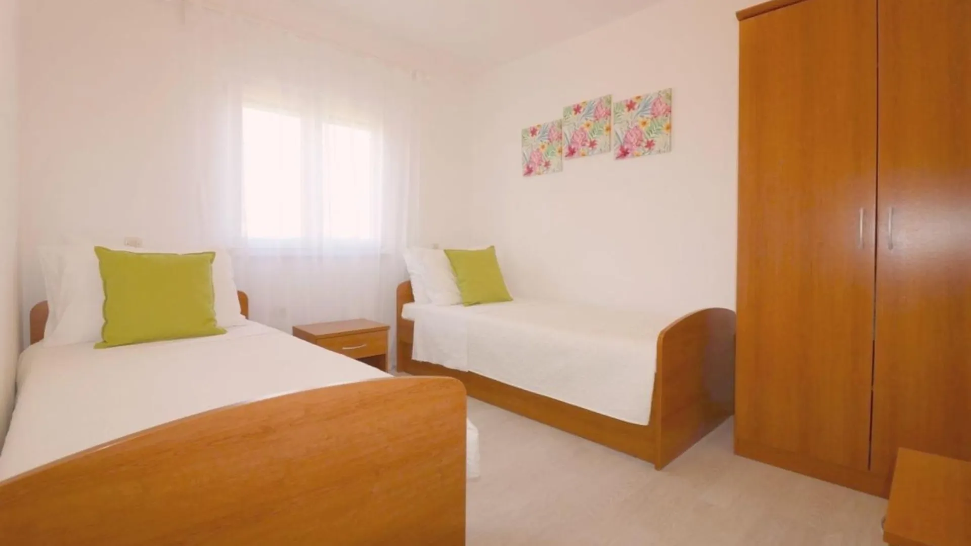 Melisa 6 Villa Porec 0*,