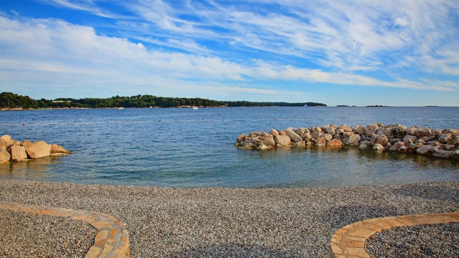 Melisa 6 Villa Porec Holiday home
