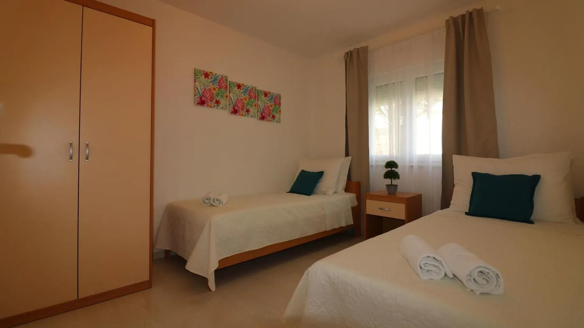 Holiday home Melisa 6 Villa Porec Croatia