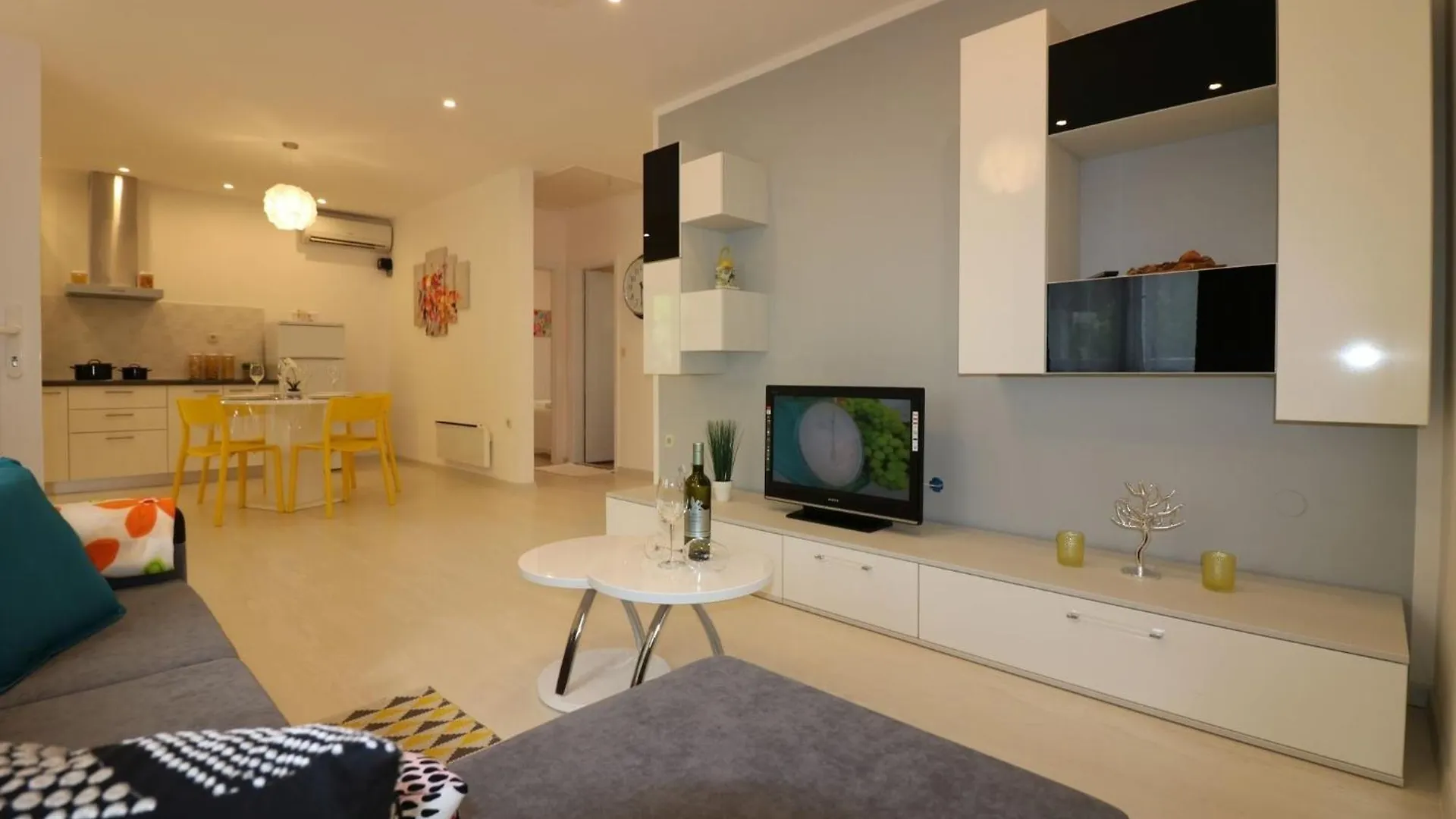 Melisa 6 Villa Porec Holiday home