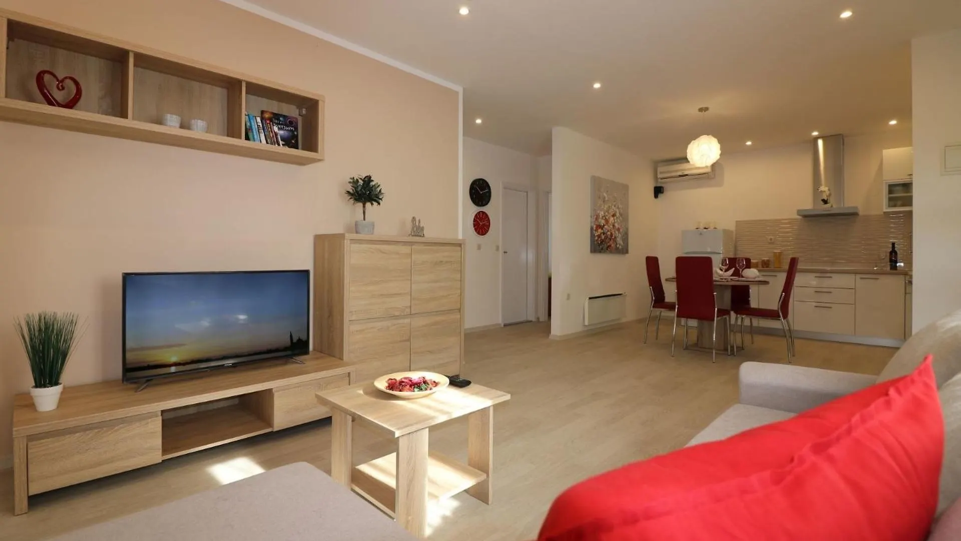 Melisa 6 Villa Porec Croatia