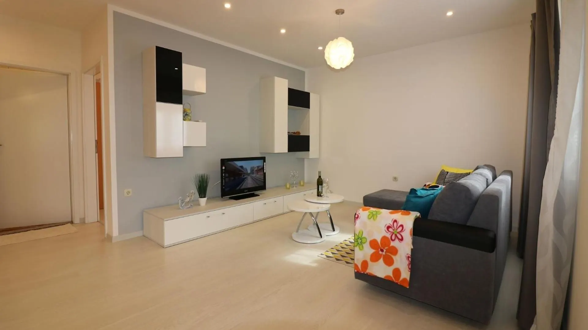 Melisa 6 Villa Porec Holiday home